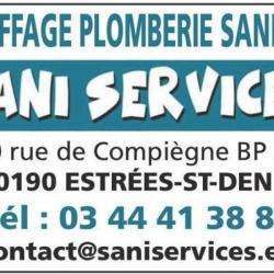Sani Services Estrées Saint Denis