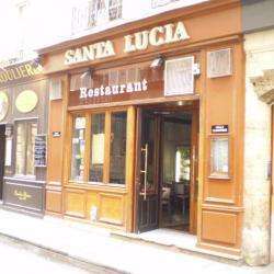 Santa Lucia Paris