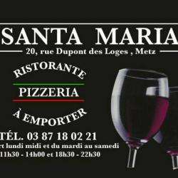 Restaurant Santa Maria - 1 - 