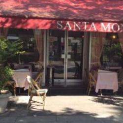 Restaurant santa monica - 1 - 