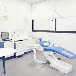 Dentiste Santéa Saint-Maur  - 1 - 