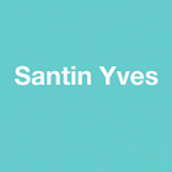 Santin Yves