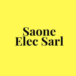 Saone Elec Sarl Scey Sur Saône Et Saint Albin