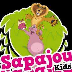 Activité pour enfant Sapajou Kids - 1 - 