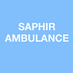 Hôpitaux et cliniques Saphir Ambulance - 1 - 