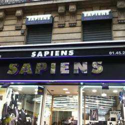 Sapiens Paris