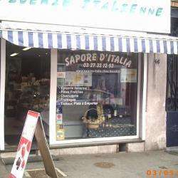 Epicerie fine Sapore d'Italia - 1 - 