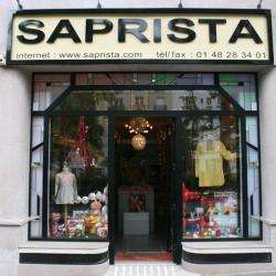 Décoration SAPRISTA - 1 - 