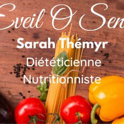 Diététicien et nutritionniste Sarah Themyr - 1 - 