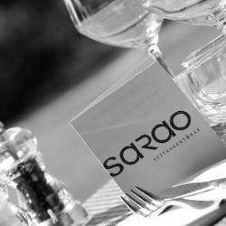 Restaurant Sarao Restaurant & Bar - 1 - Photo Marcel Jolibois - 