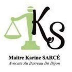 Avocat Sarcé Karine - 1 - 