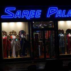 Saree Palace Paris