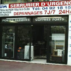 Sarl Atrium Serrurier D'urgence Le Cannet