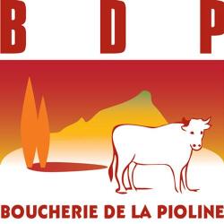 Boucherie Charcuterie Sarl Boucherie De La Pioline - 1 - 