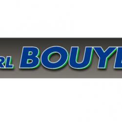 Bouyer Combustibles - Carburant, Fioul Airvault