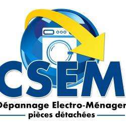 Dépannage Electroménager SARL CSEM - 1 - 