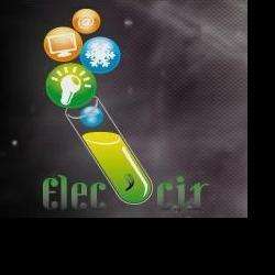 Electricien SARL Elec'C.I.R. - 1 - 