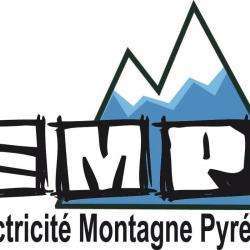 Electricien EMP Electricité Montagne Pyrénées - 1 - 