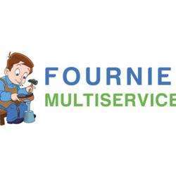 Producteur Sarl Fournier Multiservices - 1 - 