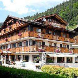 Sarl Hotel Alpina Morzine