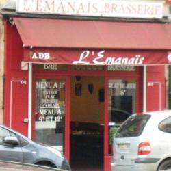 Restaurant Sarl L'emanais (sarl) - 1 - 