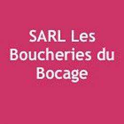 Traiteur Les Boucheries du Bocage - 1 - 