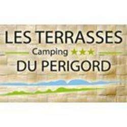 Camping Les Terrasses Du Périgord Proissans