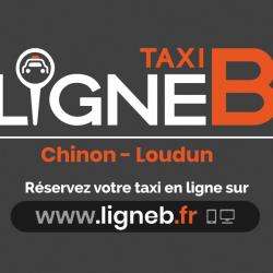 Taxi  LIGNE B TAXI - 1 - 