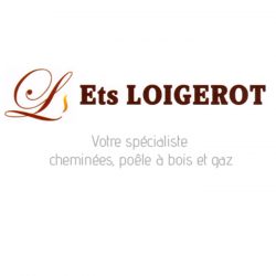 Entreprises tous travaux Cheminées Loigerot - 1 - 