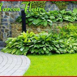 Jardinerie SARL MARCON FLEURS - 1 - 