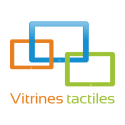 Commerce Informatique et télécom Sarl Naosys - Vitrines Tactiles - 1 - 