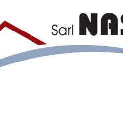 Toiture Sarl Nassiet - 1 - Logo Sarl Nassiet - Charpentier Dax - 
