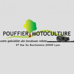 Sarl Pouffier Motoculture Lyon