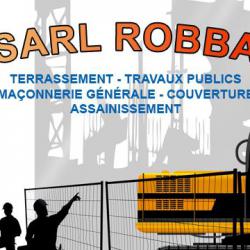 Maçon SARL Robba - 1 - 