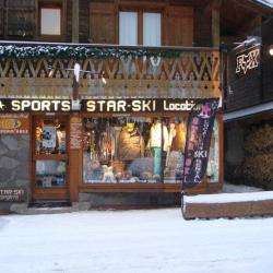 Vélo Sarl Star Ski - 1 - 