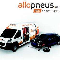 Lavage Auto STFM Allopneus - 1 - 