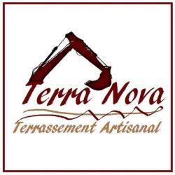 Terra Nova Terrassement Artisanal Civray De Touraine