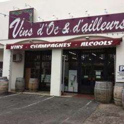 Bar VINS D'OC ET D'AILLEURS - 1 - 