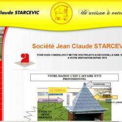Design d'intérieur Starcevic Jean Claude - 1 - 