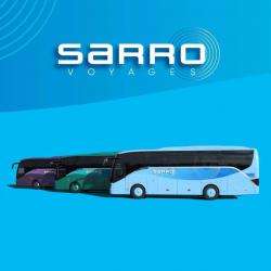 Agence de voyage Sarro Voyages - 1 - 