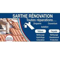 Sarthe Rénovation