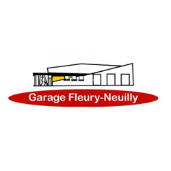 Garagiste et centre auto SAS FLEURY NEUILLY - 1 - 