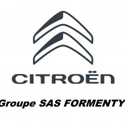 Sas Formenty Limoux – Citroën Limoux