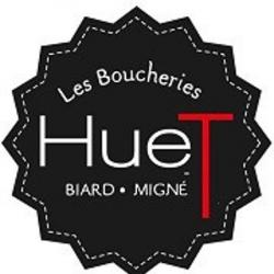 Boucherie Huet-migne Migné Auxances
