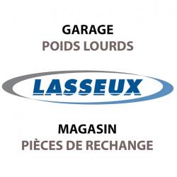 Concessionnaire SAS Lasseux Baugé en Anjou - 1 - 