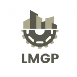 Architecte LMGP - 1 - 