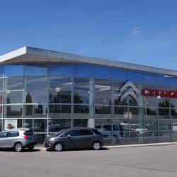 Garagiste et centre auto SAS SOGAMA – Citroën - 1 - 