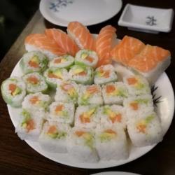 Restaurant sashimi - 1 - 
