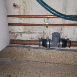 Plombier SASSCMI - Depannage Plomberie sanitaires - Ivry - 1 - 