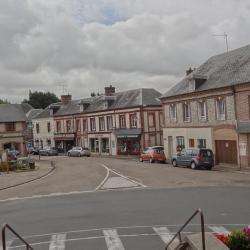 Ville et quartier Sassetot Le Mauconduit - 1 - 